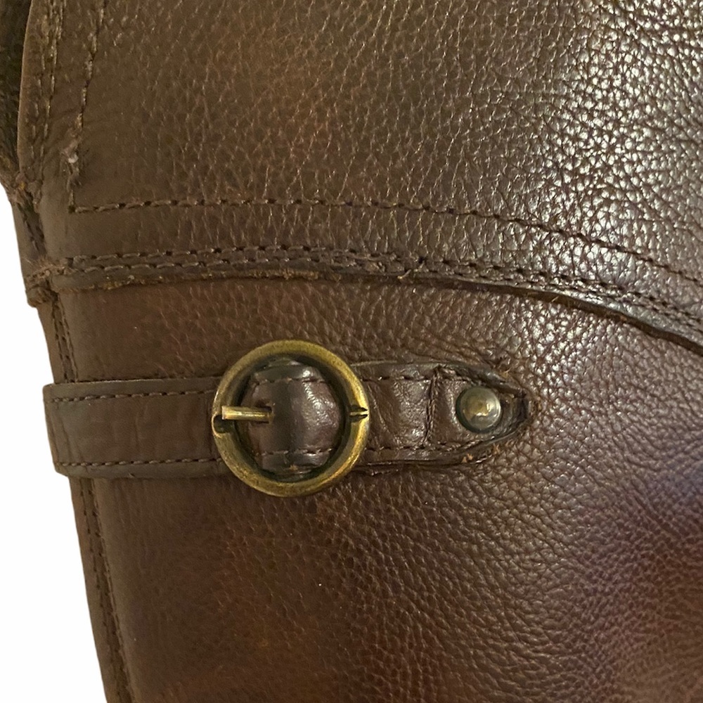 Frye Jane Tall Boot - Picture 5 of 9